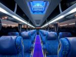 Scania Metrolink HD 4x2 2013 года
